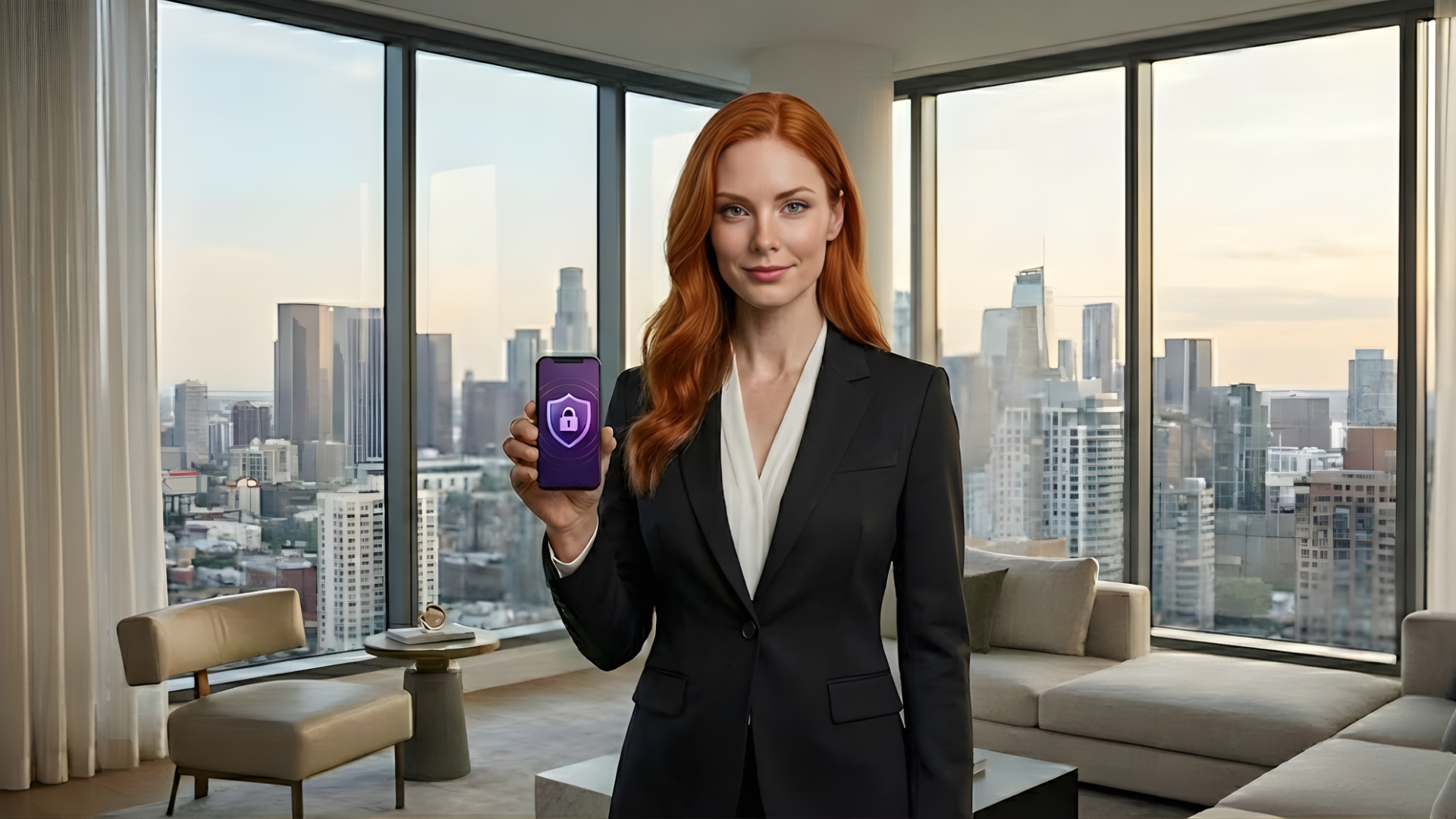 Privacy You Can Trust